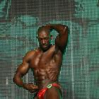 Twayne  Rawls - NPC Emerald Cup 2011 - #1